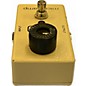 Used MXR M133 Micro Amp Pre Effect Pedal