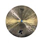 Used Zildjian 10in K Splash Cymbal thumbnail