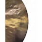 Used Zildjian 10in K Splash Cymbal