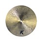 Used Zildjian 10in K Splash Cymbal
