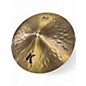 Used Zildjian 10in K Splash Cymbal