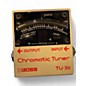 Used BOSS TU3s Chromatic Tuner Tuner Pedal thumbnail