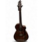 Used Breedlove DISCOVERY CONCERT CE NATURAL Acoustic Electric Guitar thumbnail