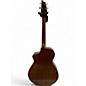 Used Breedlove DISCOVERY CONCERT CE NATURAL Acoustic Electric Guitar