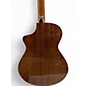 Used Breedlove DISCOVERY CONCERT CE NATURAL Acoustic Electric Guitar