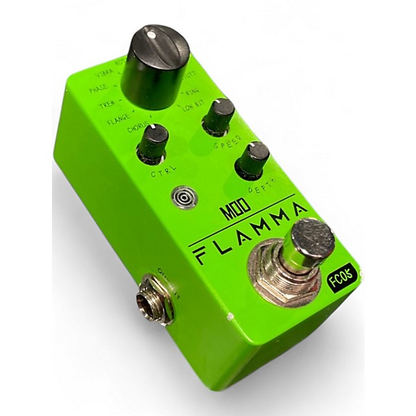 Used Flamma Mod FC05 Effect Pedal