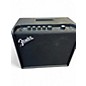 Used Fender Mustang LT25 25W 1x8 Guitar Combo Amp thumbnail