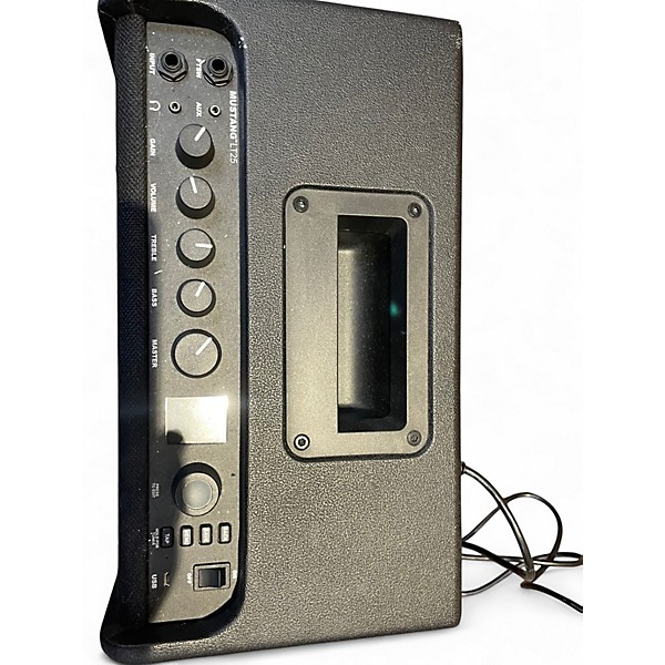 Used Fender Mustang LT25 25W 1x8 Guitar Combo Amp