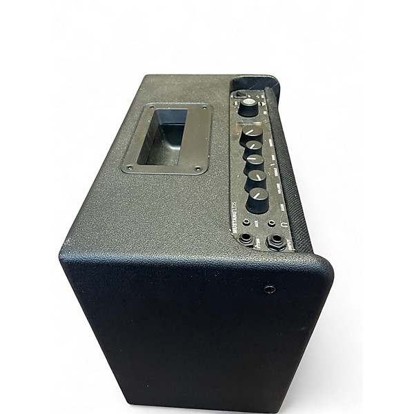 Used Fender Mustang LT25 25W 1x8 Guitar Combo Amp