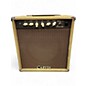 Used Carvin Vintage 16 25W 1x12 Tube Guitar Combo Amp thumbnail