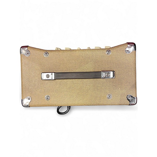 Used Carvin Vintage 16 25W 1x12 Tube Guitar Combo Amp