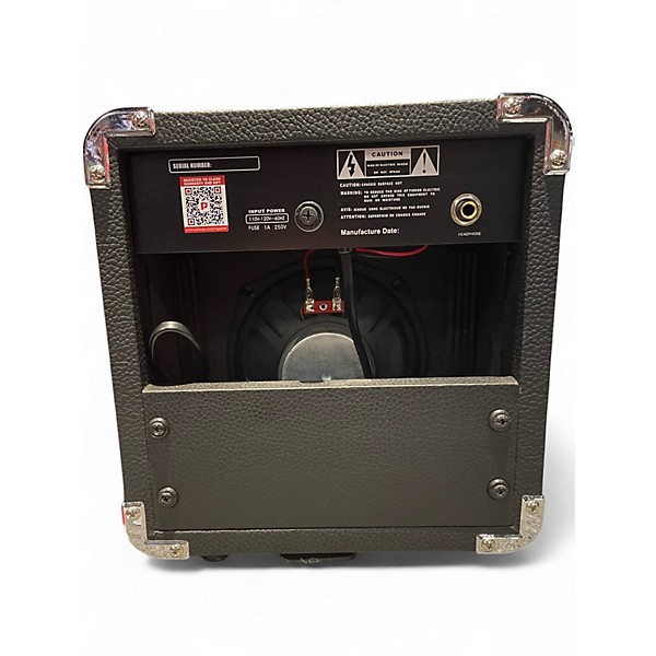 Used Pyle PVAMP20 Guitar Combo Amp