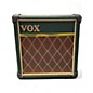 Used VOX MINI5-RM Guitar Combo Amp thumbnail
