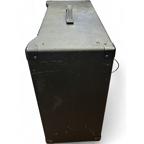 Used Peavey 6505 Plus 120W Tube Guitar Amp Head