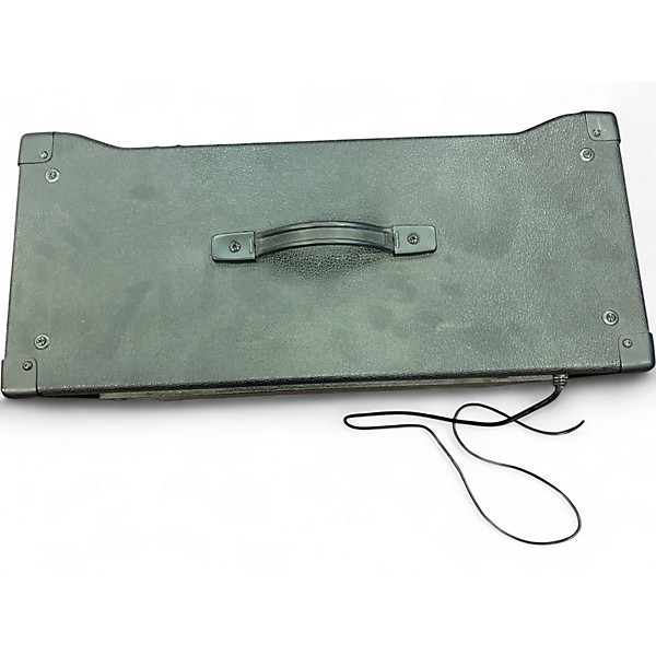 Used Peavey 6505 Plus 120W Tube Guitar Amp Head