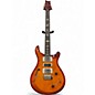 Used PRS SPECIAL S2 Dark Cherry Burst Hollow Body Electric Guitar thumbnail