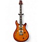 Used PRS SPECIAL S2 Dark Cherry Burst Hollow Body Electric Guitar