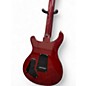 Used PRS SPECIAL S2 Dark Cherry Burst Hollow Body Electric Guitar