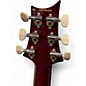 Used PRS SPECIAL S2 Dark Cherry Burst Hollow Body Electric Guitar