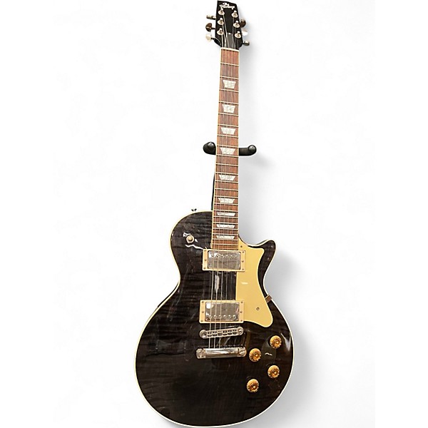 Used Heritage H-150 GRAY Solid Body Electric Guitar