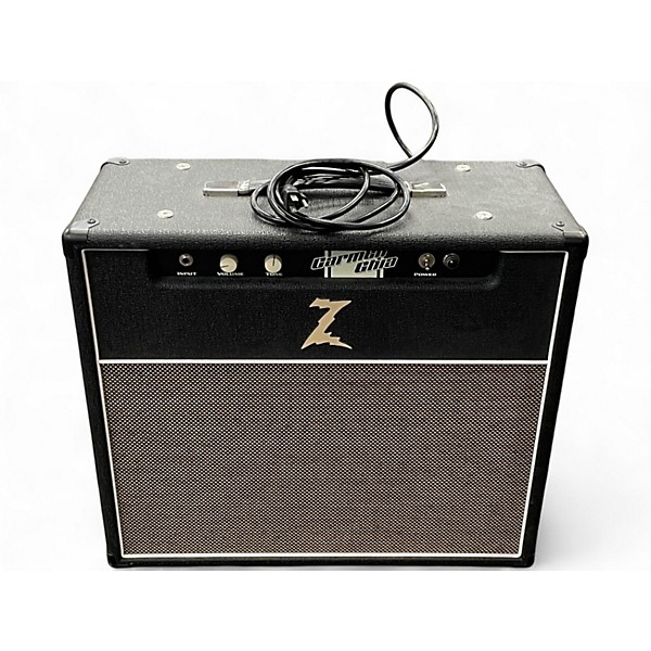 Used Dr Z CARMEN GHIA Tube Guitar Combo Amp