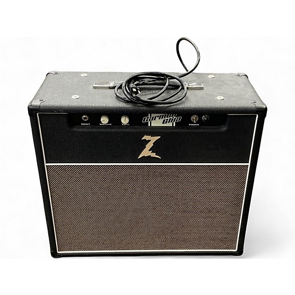 Used Dr Z CARMEN GHIA Tube Guitar Combo Amp
