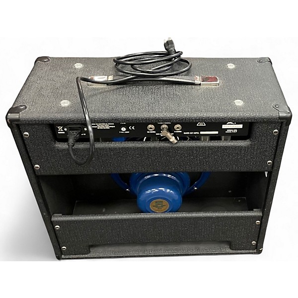 Used Dr Z CARMEN GHIA Tube Guitar Combo Amp