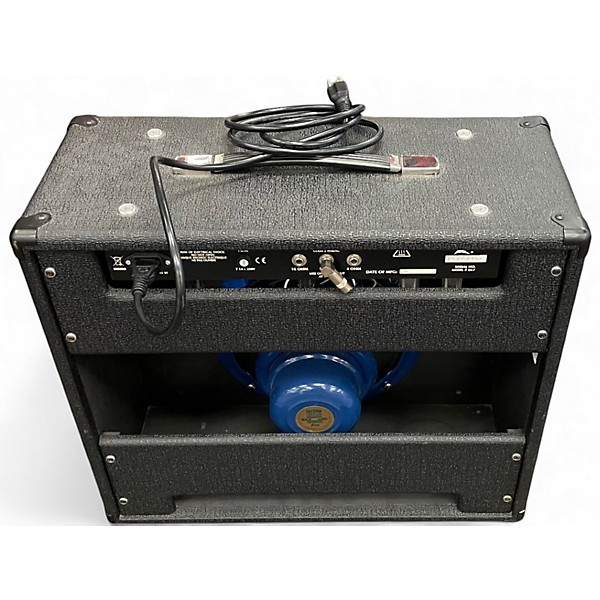 Used Dr Z CARMEN GHIA Tube Guitar Combo Amp