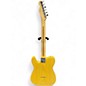 Used 2018 Fender American Professional Telecaster Butterscotch Blonde Solid Body Electric Guitar