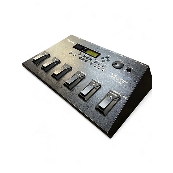 Used Roland VG8 Effect Processor
