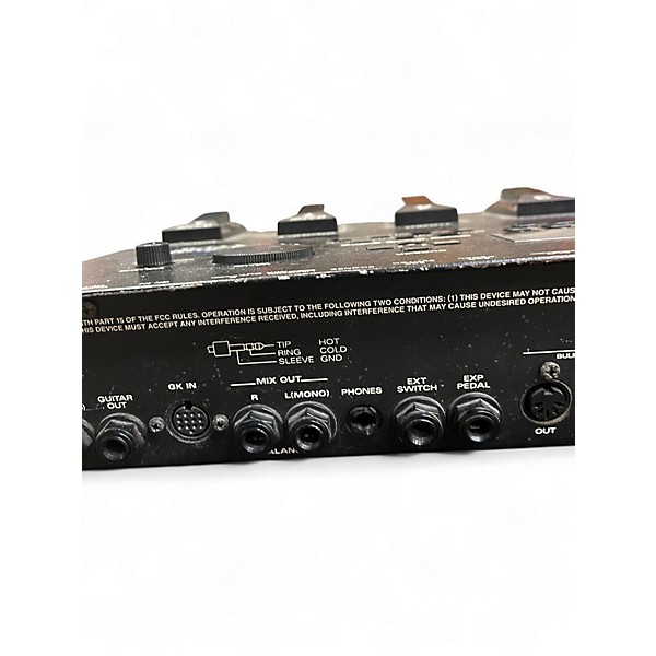 Used Roland VG8 Effect Processor