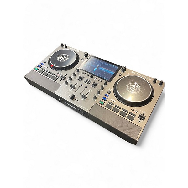 Used Numark Mixstream Pro Go DJ Controller