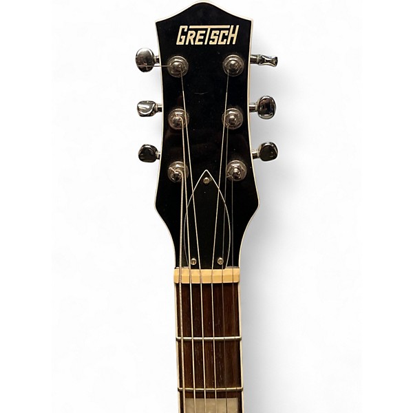 Used Gretsch Guitars G5265 Jet Baritone GREY Solid Body Electric Guitar