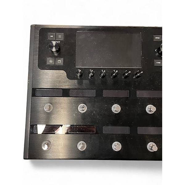 Used Line 6 Helix FLOOR Effect Processor