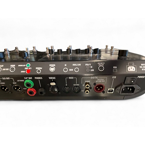 Used Line 6 Helix FLOOR Effect Processor