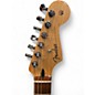 Used 2021 Fender Player Stratocaster 2 Color Sunburst Solid Body Electric Guitar