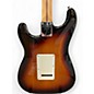 Used 2021 Fender Player Stratocaster 2 Color Sunburst Solid Body Electric Guitar