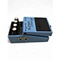 Used BOSS CH1 Super Chorus Effect Pedal