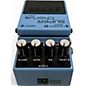 Used BOSS CH1 Super Chorus Effect Pedal