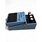 Used BOSS CH1 Super Chorus Effect Pedal