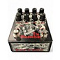 Used Does It Doom Masochist Effect Pedal