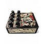Used Does It Doom Masochist Effect Pedal