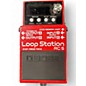 Used BOSS RC5 loop station Pedal thumbnail