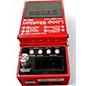 Used BOSS RC5 loop station Pedal