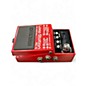 Used BOSS RC5 loop station Pedal