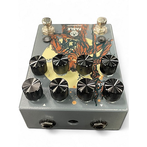 Used Walrus Audio Fable Effect Pedal