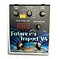 Used Panda Audio  future impact v4 Effect Pedal thumbnail