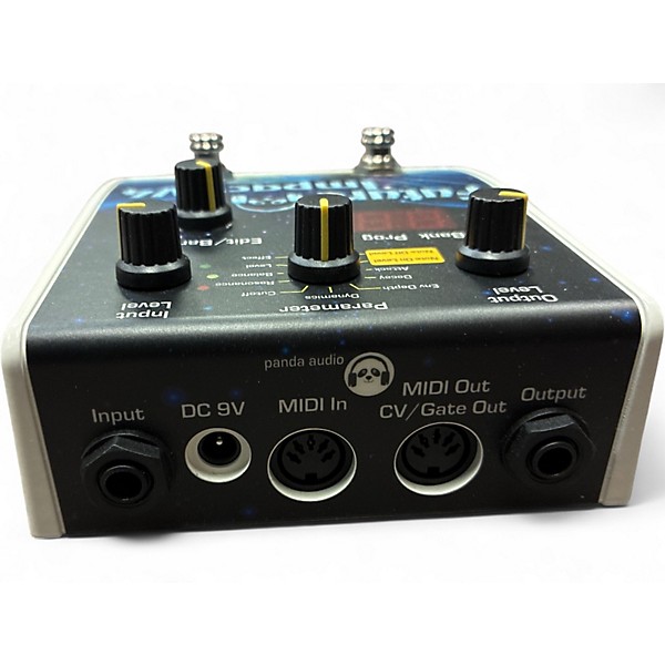 Used Panda Audio  future impact v4 Effect Pedal