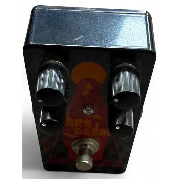 Used Catalinbread sabbra cadabra Effect Pedal