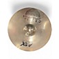 Used SABIAN 14in AAX Studio Crash  Cymbal thumbnail